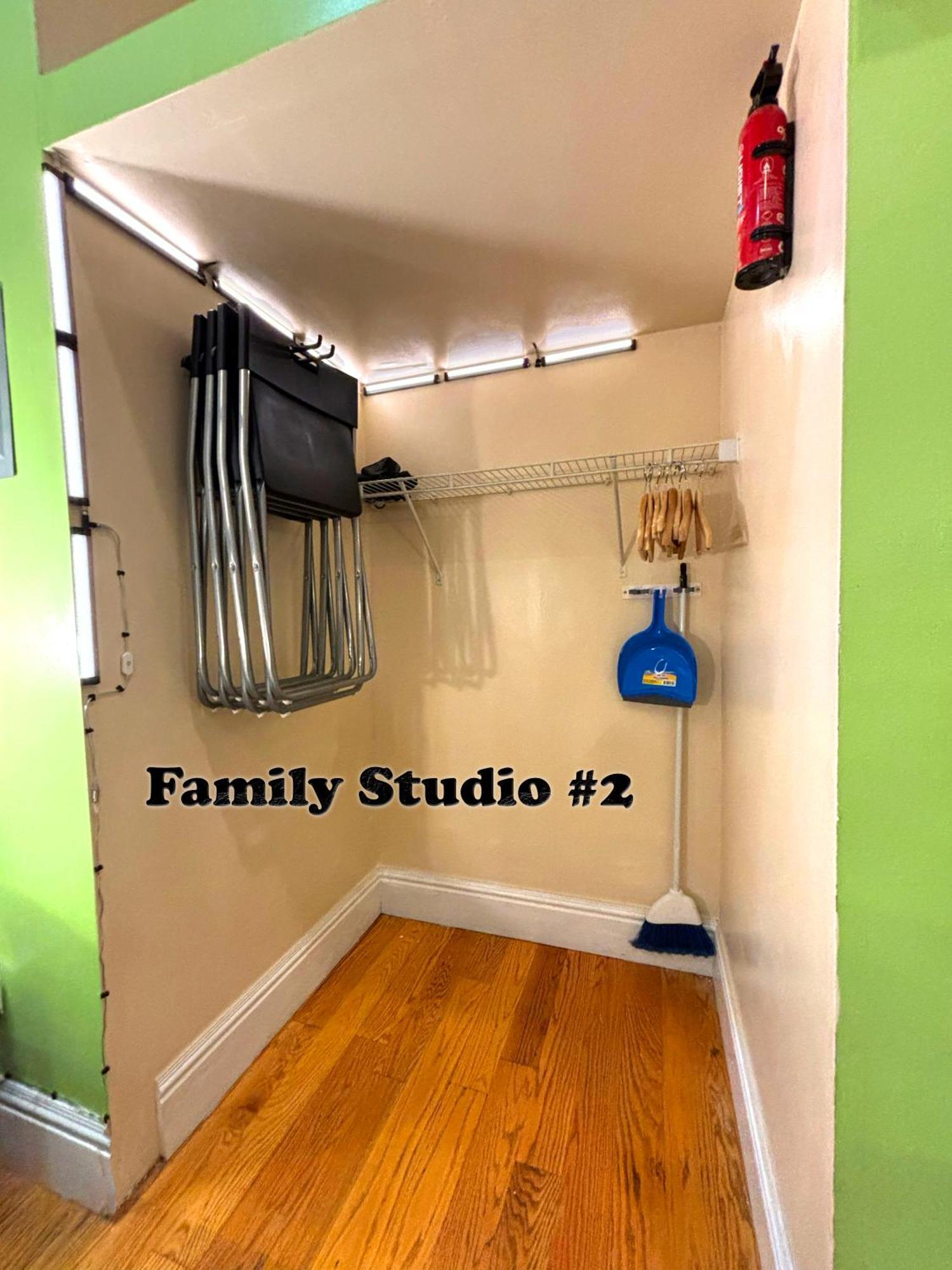 Nyc Empire Apartment
