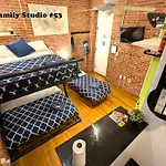 Nyc Empire Apartments